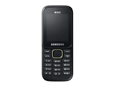 Samsung SM-B310E Feature Phone