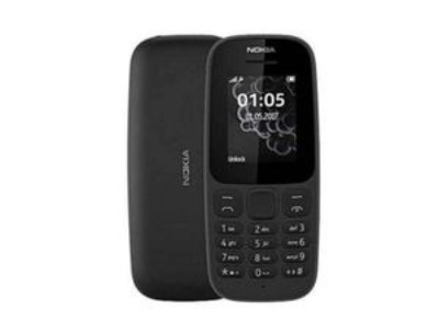 Nokia 105 Feature Phone