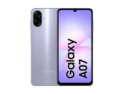 Samsung Galaxy A07 (6GB+128GB)