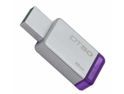 Kingston 8GB USB Flash Drive