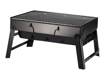 Portable Barbecue Grill