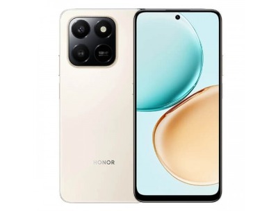 Honor X7d 4G 8GB RAM 256GB ROM Smart phone