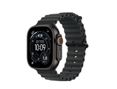 Keqiwear KW82 Ultra Smart Watch