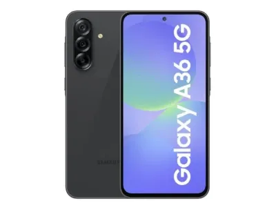 Samsung Galaxy A36 (12GB + 256GB)