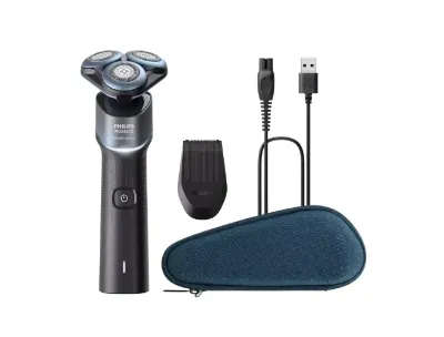 Philips Norelco Exclusive Shaver