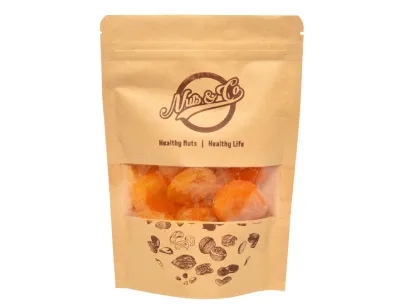 Nuts & Co Dried Apricots