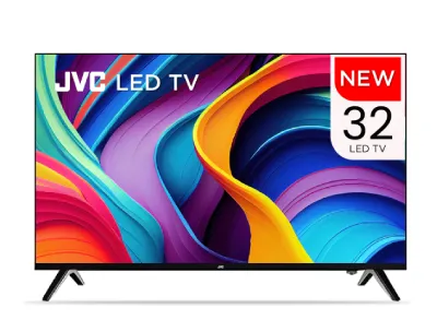 JVC 32 Inch HD LED TV