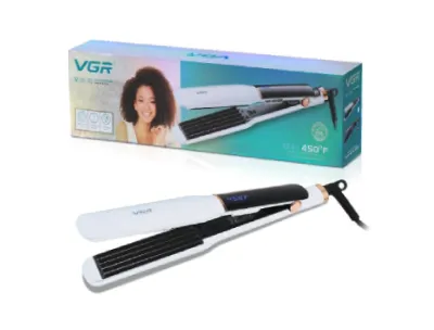 VGR V-519C Professional Hair Crimper