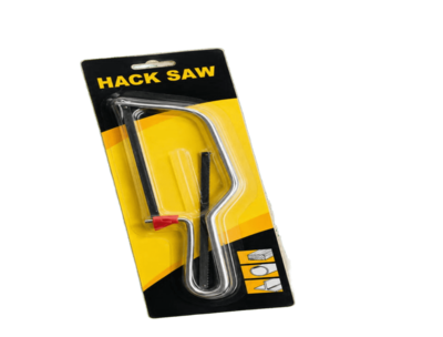 Hack Saw - Buy-1 Get-1 Free
