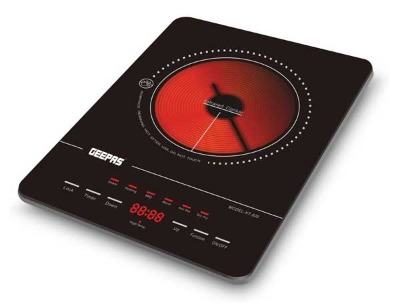 Geepas Digital Infrared Cooker