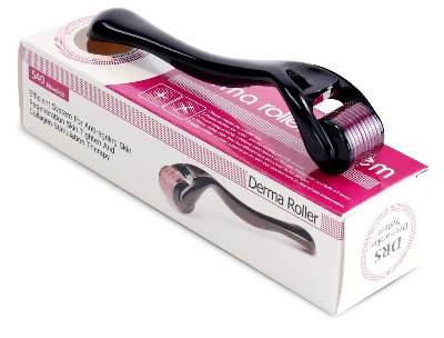 Derma Roller (Buy-1 Get-1 Free)