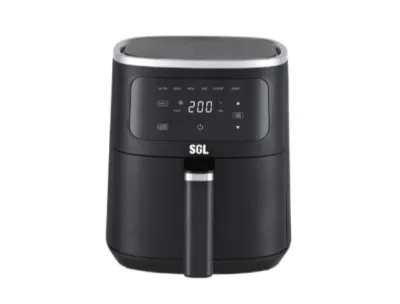 SGL 4L Air Fryer (Digital)