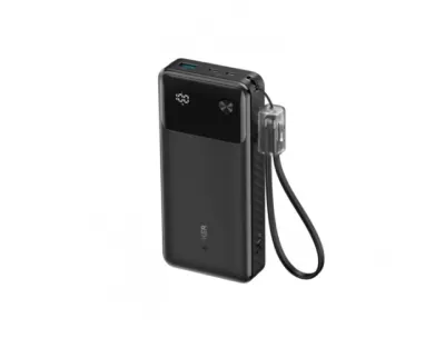 Anker 20000mAh Power Bank with 30W Power Delivery