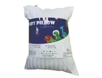 Halcyon Square Baby Pillow