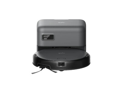 Anker T2292v11 Eufy Auto Empty C10 Robot Vacuum