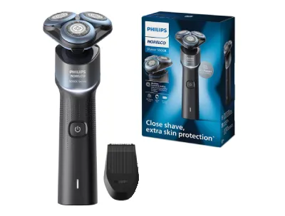 Philips Norelco Exclusive Shaver 5000X series