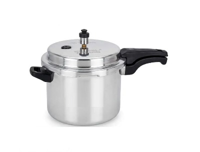 Active 12L Pressure Cooker