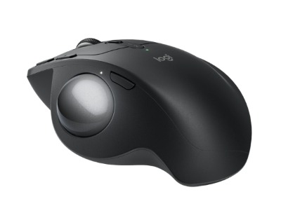 Logitech MX Ergo S Wireless Trackball Mouse
