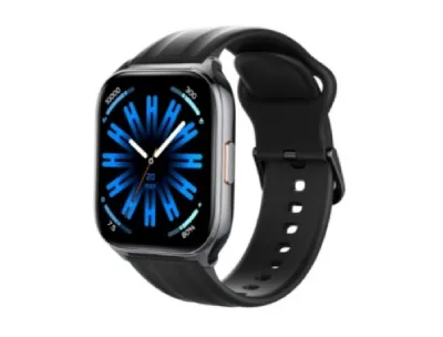 Haylou Watch 3 Smart Watch