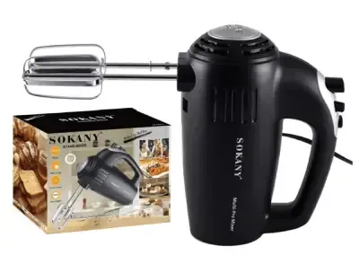 Sokany  800W Hand Mixer