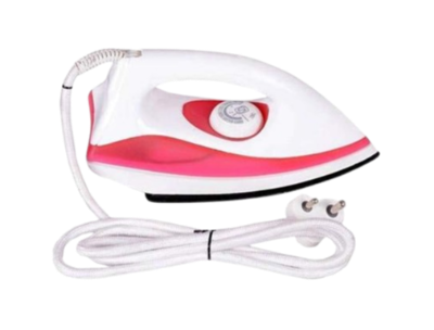 Shenosonic 1200W Dry Iron