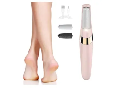 Professional Rechargeable Electric Callus Remover