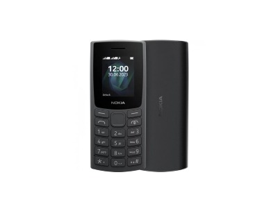 NOKIA 105 Dual SIM Feature Phone