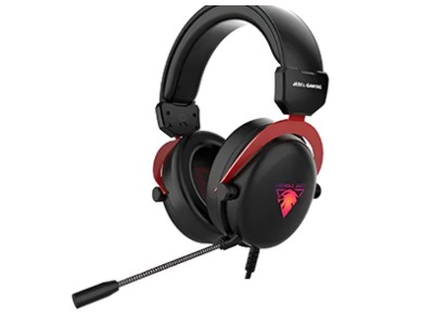 Jedel Gh581 Gaming Headset
