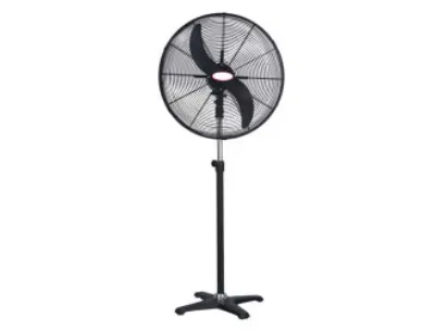 Tecsonic 26 Inch Industrial Stand fan