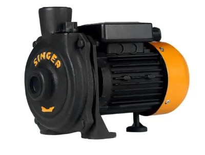 Singer Water Pump 75ft, '1X1', 0.75Hp