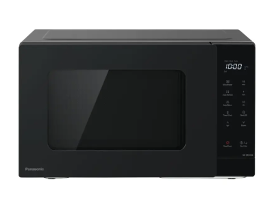 Panasonic 25L Touch Microwave Oven
