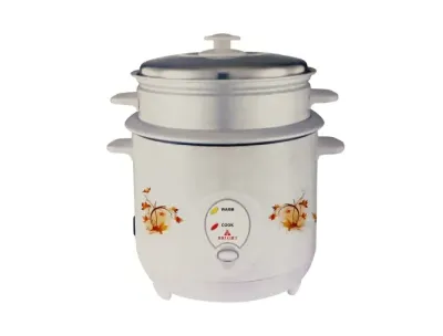 Bright 0.6L Electric Rice Cooker