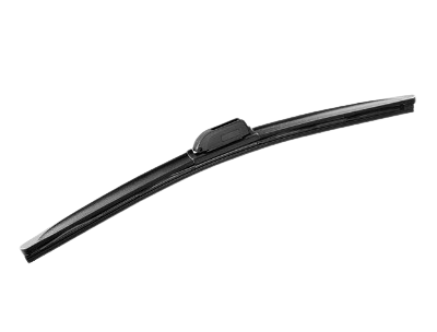 Meto Original Silicone Soft Frameless Wiper