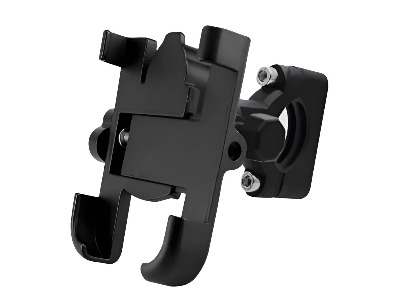 Bike Handlebar Smartphone Holder - Heavy Duty