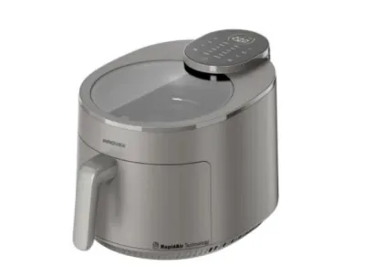 Innovex Air Fryer - 5L