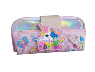 Unicorn Dream Creative Pencil Case