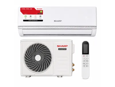 Sharp 12000BTU Air Conditioner Inverter