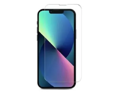 Apple iPhone 13 Pro Tempered Glass Screen Protector
