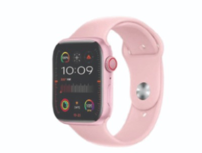 Kewqwear Three Plus One Kw68 Mini Smart Watch