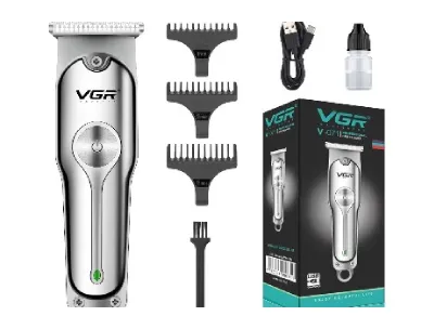 VGR V-071 Professional Cordless Hair Trimmer