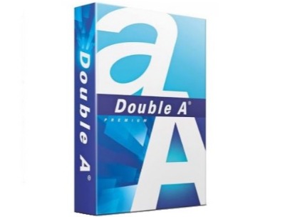A4 Sheets Premium Quality, Stationery Needs - 500 Pcs