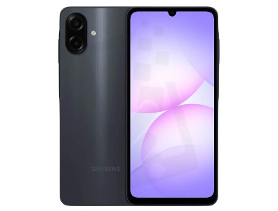 Samsung Galaxy A07 (6GB RAM / 128GB Storage)