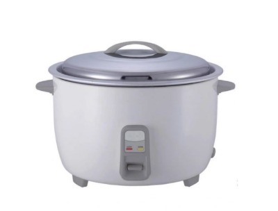 Electric 1.8L Rice Cooker