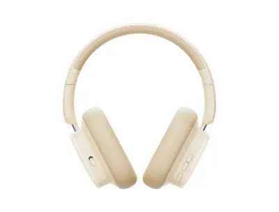 Baseus Wireless Headphones Bowie H1i Noise-Cancellation