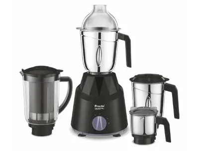 Preethi Mixer Grinder Galaxy Plus 750 Watt