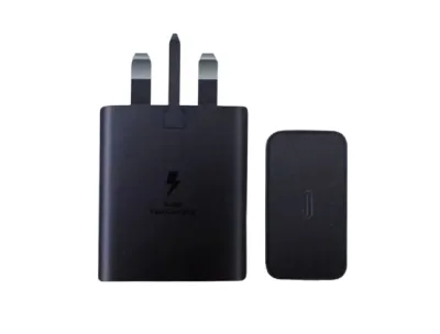 Samsung 45W PD USB-C Fast Charging Adapter