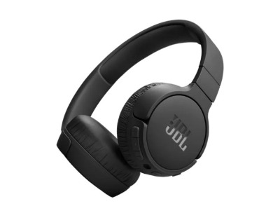 JBL Tune 670NC Wireless On Ear Headphones