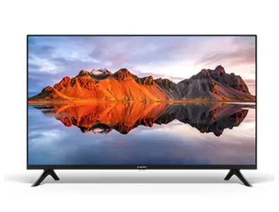 Xiaomi 55 Inch 4K QLED Smart TV