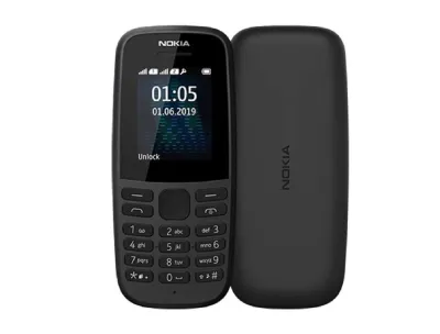 Nokia 105 Dual Sim 4th Edition