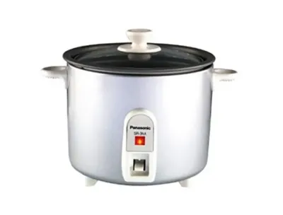 Panasonic Rice Cooker 0.3L